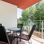 Polanki Park Basen, Sauna & Silownia By Renters דירה *