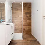 Polanki Park Basen, Sauna & Silownia By Renters דירה קולובז'ג