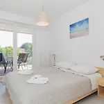 Polanki Park Basen, Sauna & Silownia By Renters דירה *