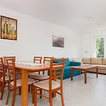 Polanki Park Basen, Sauna & Silownia By Renters *