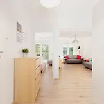דירה Polanki Park Basen, Sauna & Silownia By Renters *