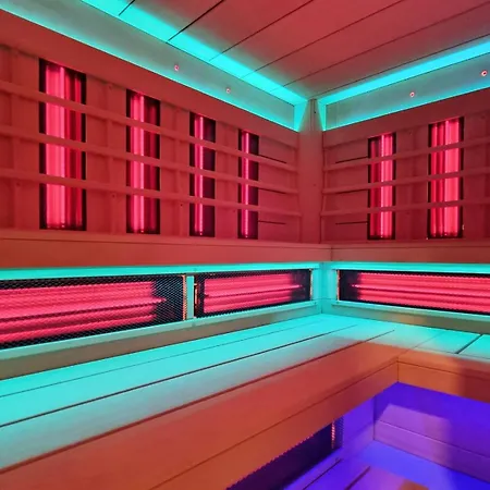 Polanki Park Basen, Sauna&siłownia By Renters