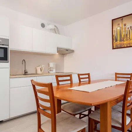 Polanki Park Basen, Sauna&siłownia By Renters Apartament Kołobrzeg
