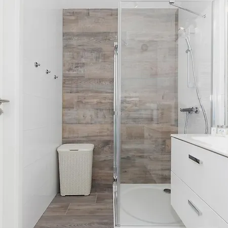 Polanki Park Basen, Sauna&siłownia By Renters Apartament *