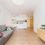 Apartmán Polanki Park Basen, Sauna & Silownia By Renters