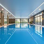 Polanki Park Basen, Sauna & Silownia By Renters Apartmán *