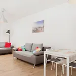 Polanki Park Basen, Sauna & Silownia By Renters Apartmán Kolobřeh
