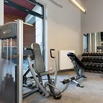 Apartmán Polanki Park Basen, Sauna & Silownia By Renters *