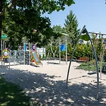 Polanki Park Basen, Sauna & Silownia By Renters