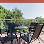 Polanki Park Basen, Sauna & Silownia By Renters Apartmán Kolobřeh