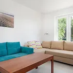 Polanki Park Basen, Sauna & Silownia By Renters Apartmán Kolobřeh
