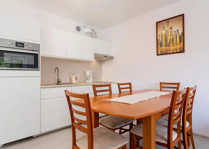 Polanki Park Basen, Sauna & Silownia By Renters Apartment Kolobrzeg